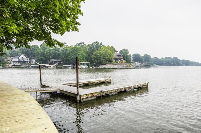 1326 White Water Ct, House other with 5 bedrooms, 6 bathrooms and null parking in Cicero IN | Image 42