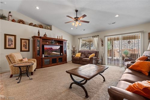 982 Buteo Bend, Mesquite, NV, 89027 | Card Image