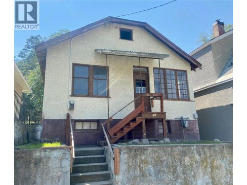 1410 Ravine St, Trail, BC, V1R | Card Image