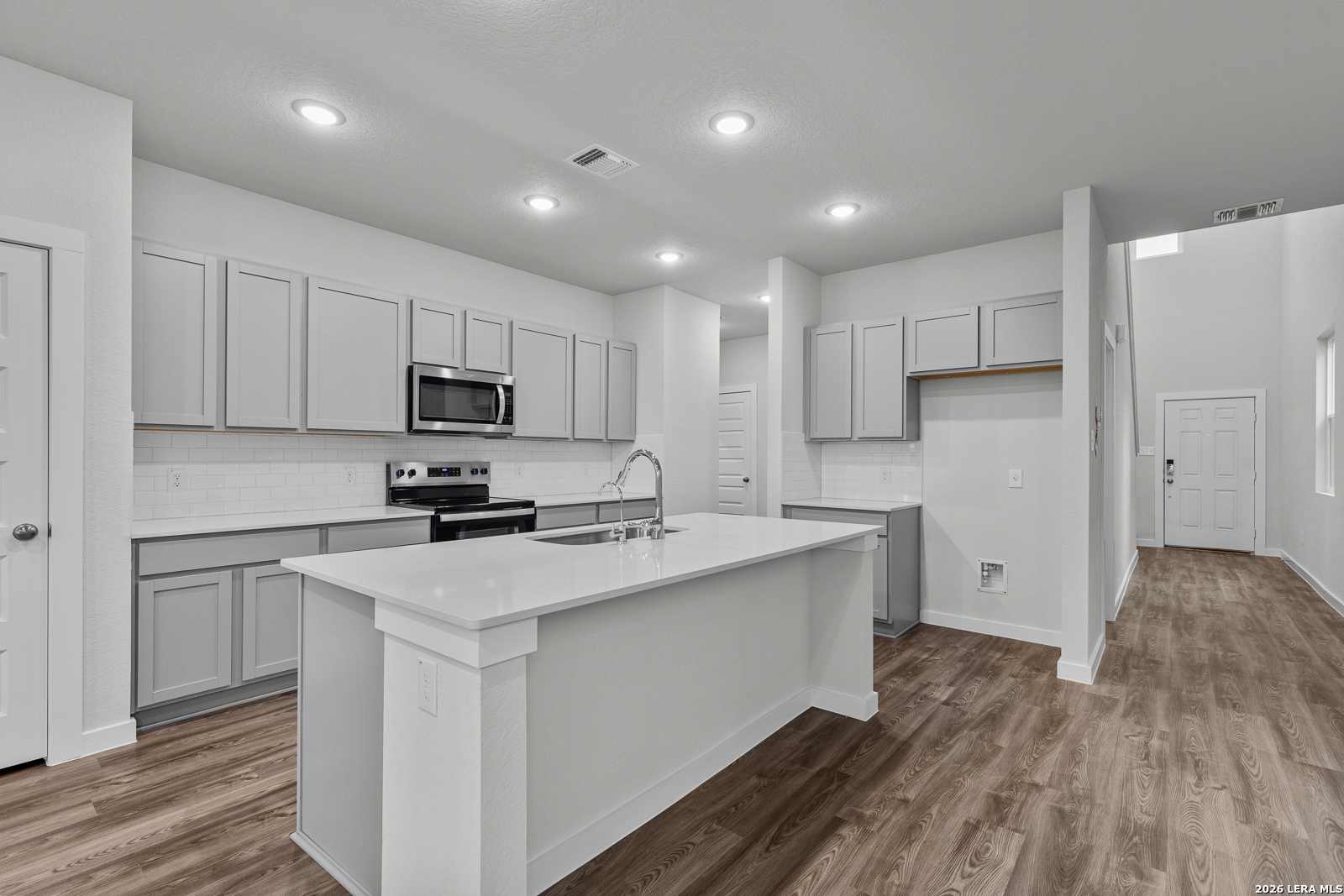 Residential in San Antonio 2