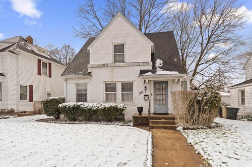 2517 Erskine Blvd, South Bend, IN, 46614-1229 | Card Image