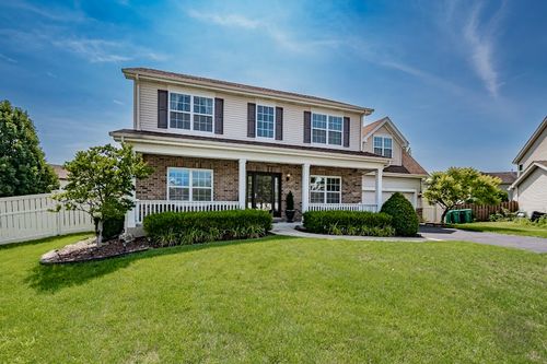777 N Mather Ct, Romeoville, IL, 60446-5804 | Card Image