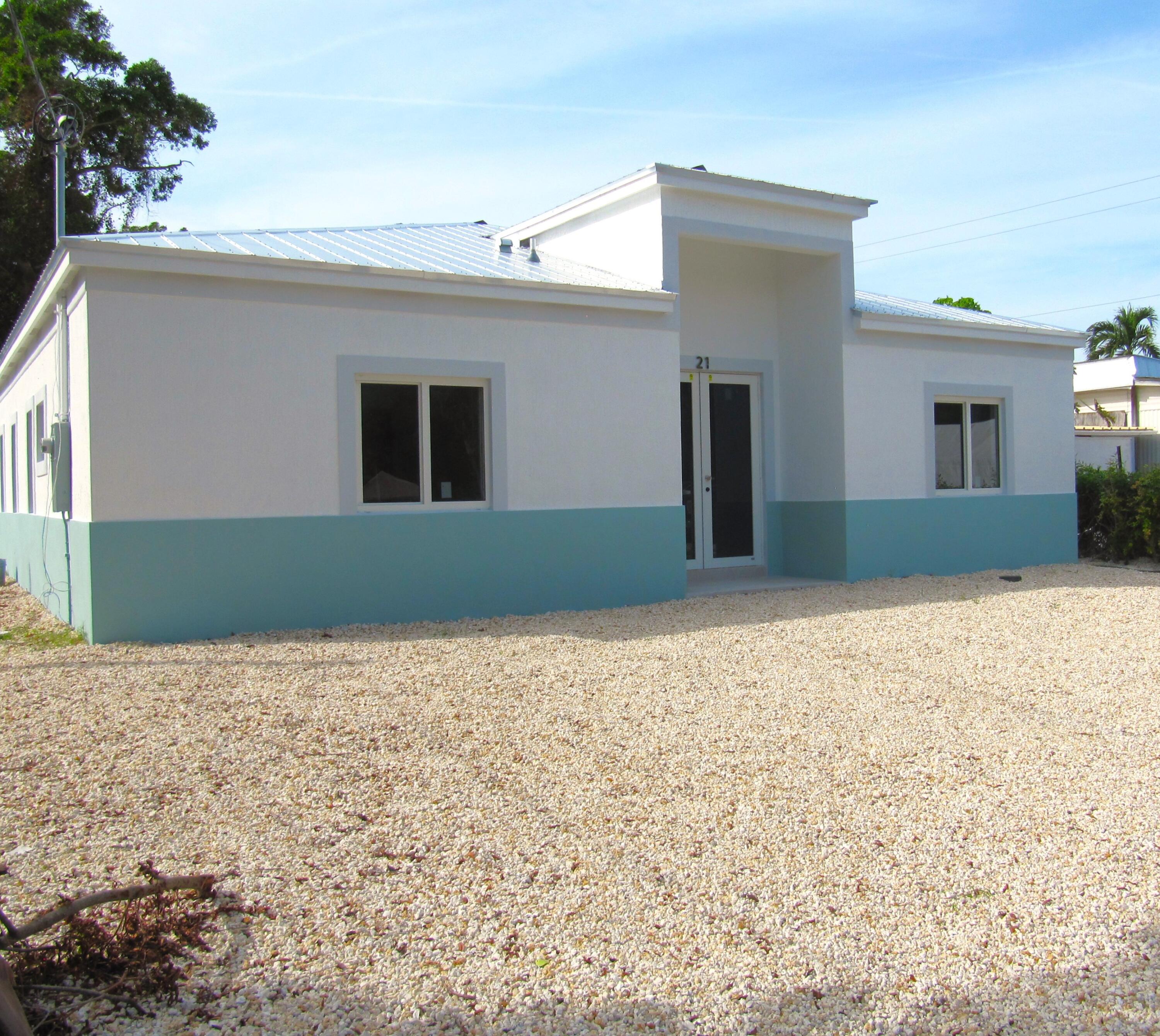 Tina Pl, Key Largo, FL 33037
