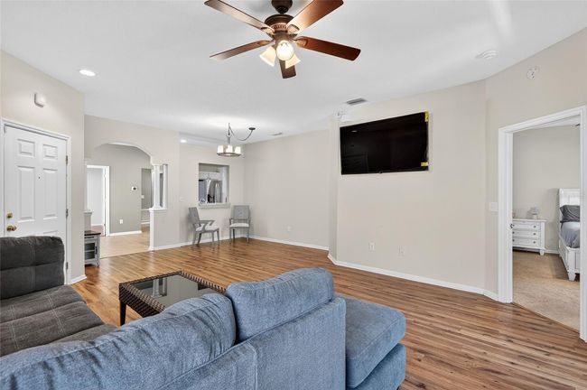 1822 Sassafras Dr, House other with 2 bedrooms, 2 bathrooms and null parking in WESLEY CHAPEL FL | Image 8