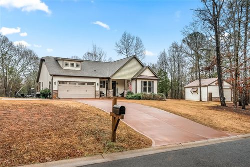 113 Friendship Pointe Drive, Seneca, SC, 29678 | Card Image