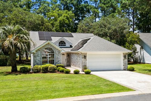 157 Mackinley Cir, Pawleys Island, SC, 29585-5644 | Card Image