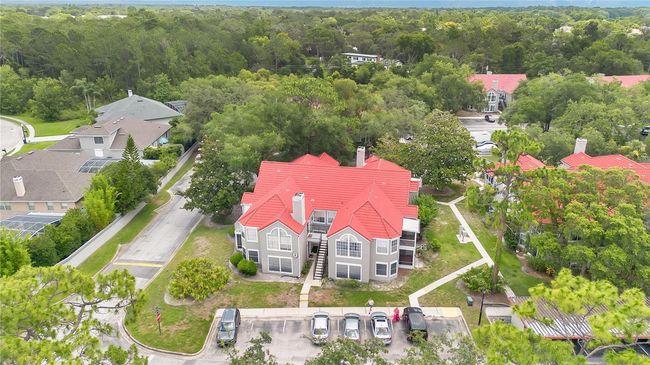 Aerial view looking east | Image 25