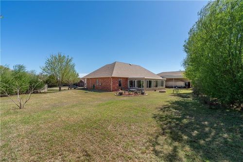 4907 Big Horn Cv, Guthrie, OK, 73044-7987 | Card Image