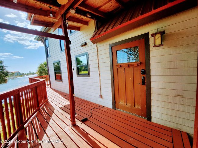 3179 Azalea Dr, House other with 4 bedrooms, 2 bathrooms and null parking in HERNANDO BEACH FL | Image 6