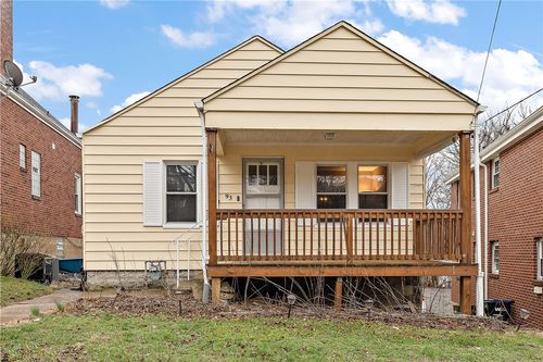 93 Jamaica Ave, West View, PA, 15229-1781 | Card Image