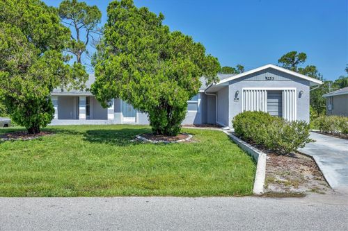 3253 Monday Ter, North Port, FL, 34286-7507 | Card Image