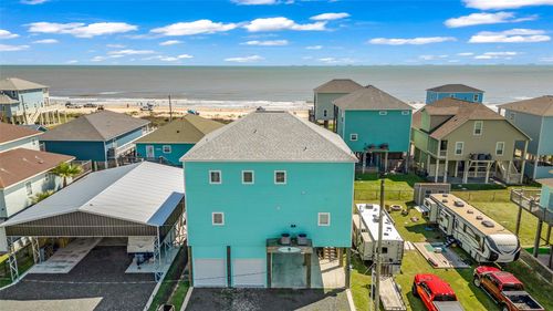 1978 Avenue I, Crystal Beach, TX, 77650 | Card Image