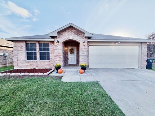 8832 Elk Creek Ln, Fort Worth, TX, 76123-2632 | Card Image