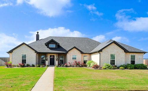 107 Kleingrass Rd, Abilene, TX, 79606-2371 | Card Image