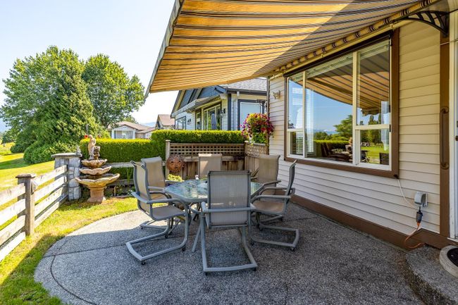 127 - 19639 Meadow Gardens Way, House other with 2 bedrooms, 2 bathrooms and 4 parking in Pitt Meadows BC | Image 17
