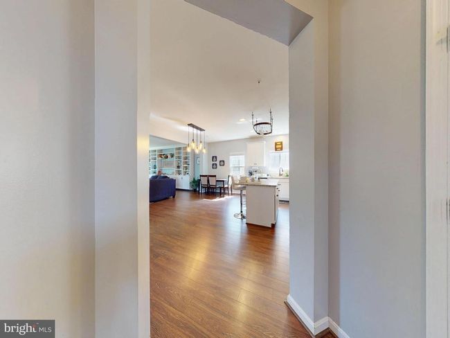 3569 Eagle Ridge Dr, House other with 4 bedrooms, 4 bathrooms and null parking in WOODBRIDGE VA | Image 5