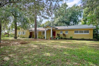 209 Ne Triplet Drive, House other with 3 bedrooms, 1 bathrooms and null parking in CASSELBERRY FL | Image 2