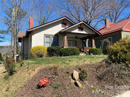 181 Flint St, Asheville, NC, 28801-1731 | Card Image
