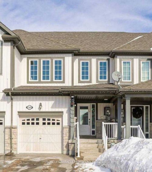 788 Cook Cres, Shelburne, ON, L9V3V3 | Card Image
