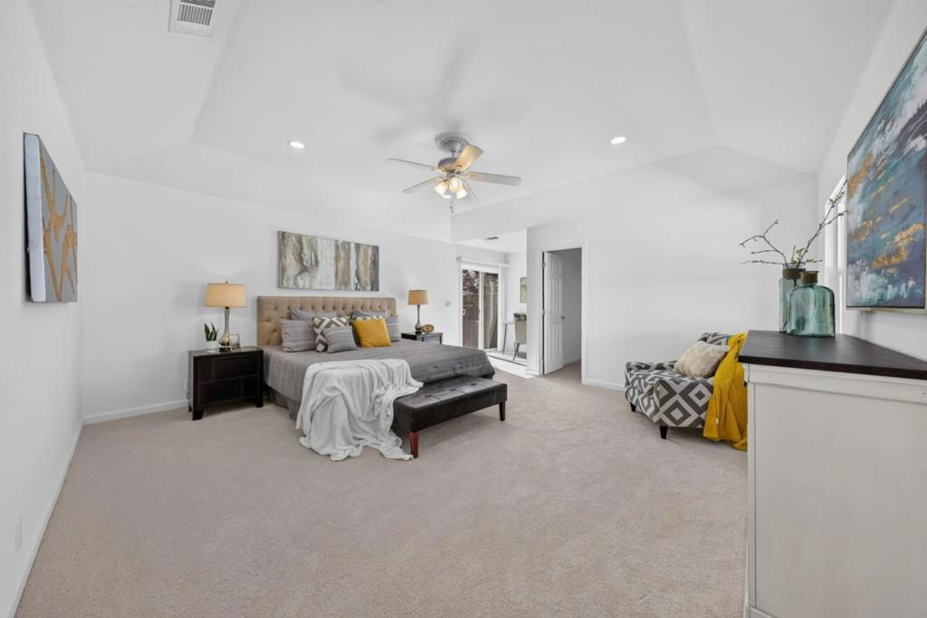 Residential in San Jose