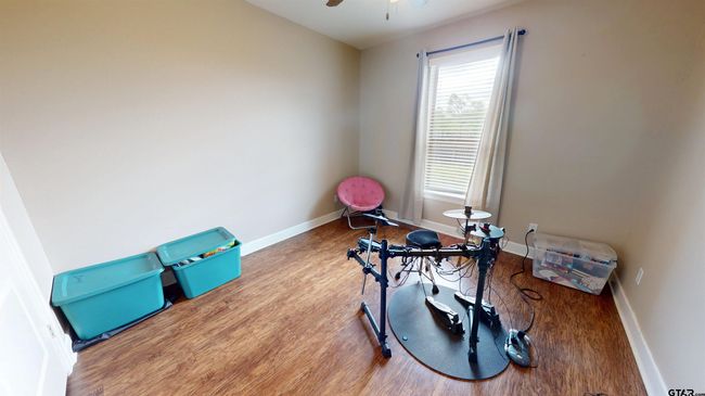 1005 Crescent Hill Ct, House other with 4 bedrooms, 2 bathrooms and null parking in Bullard TX | Image 14