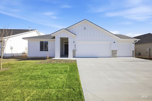 5474 S Bittercreek Ave, Meridian, ID, 83642-1547 | Card Image