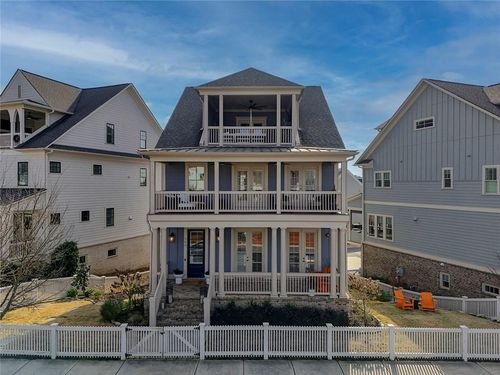 569 S Club Dr, Woodstock, GA, 30188-0139 | Card Image