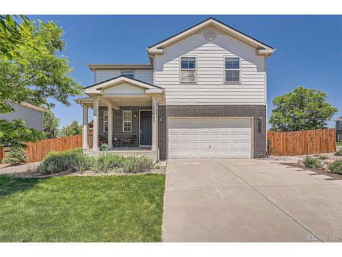 25097 E Lake Dr, Aurora, CO, 80016-3894 | Card Image