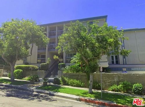 4-5650 Cambridge Way, Culver City, CA, 90230 | Card Image