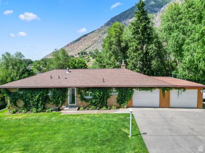 745 E 400 N, House other with 5 bedrooms, 2 bathrooms and 2 parking in Springville UT | Image 1