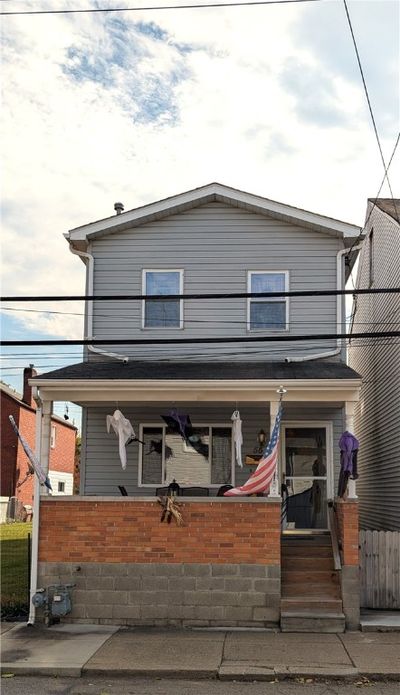 55 Sycamore St, House other with 3 bedrooms, 1 bathrooms and 2 parking in Etna PA | Image 2