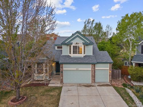 21122 White Pine Ln, Parker, CO, 80138-6307 | Card Image