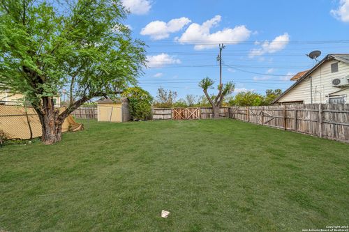 0 Westfall Ave, San Antonio, TX, 78210 | Card Image