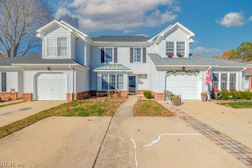 131 Wainwrights Bnd, Yorktown, VA, 23692-6147 | Card Image