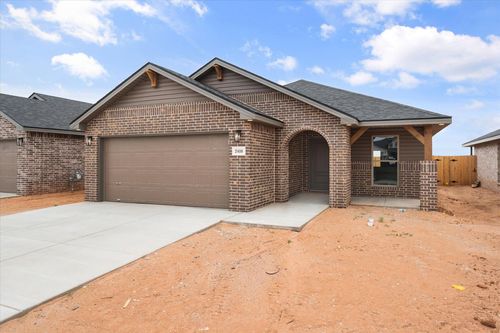 2410 Bryan Ave, Wolfforth, TX, 79382-2366 | Card Image