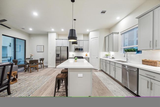 v*Not of actual home, recently completed home by City Choice Homes with similar floor-plan & finishes - all finishes are subject to change* | Image 5