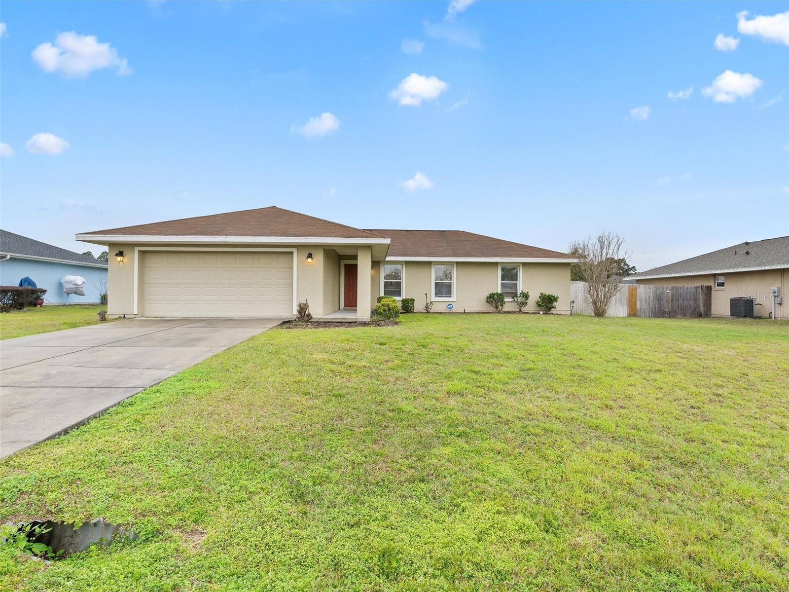 101st Ave, Belleview, FL 34420