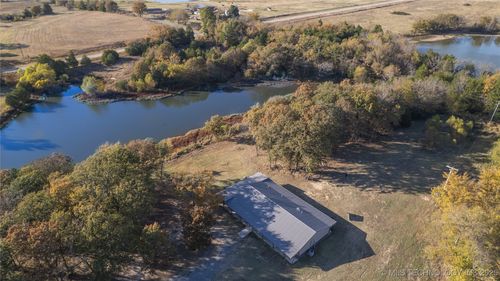 30600 County Road 1491, Allen, OK, 74825-6213 | Card Image