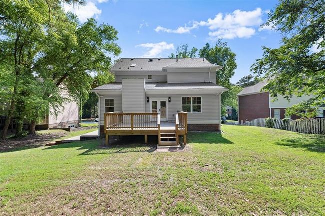 5150 Shadow Path Ln Sw, House other with 4 bedrooms, 4 bathrooms and 2 parking in Lilburn GA | Image 71