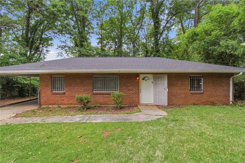 2079 Woodberry Ave, East Point, GA, 30344-1127 | Card Image