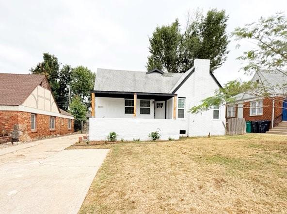 21st St, Oklahoma City, OK 73107