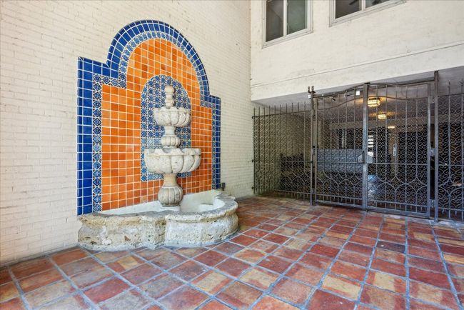 Beautiful fountains all through out the property | Image 17