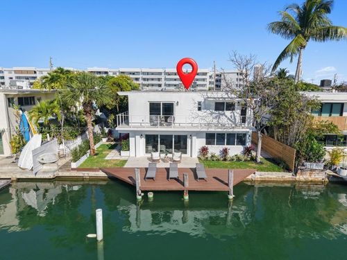 7286 Gary Ave, Miami Beach, FL, 33141-2507 | Card Image