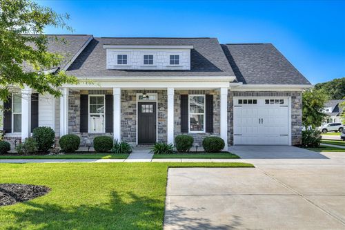 504 Whistle Stop Dr, North Augusta, SC, 29860-9411 | Card Image