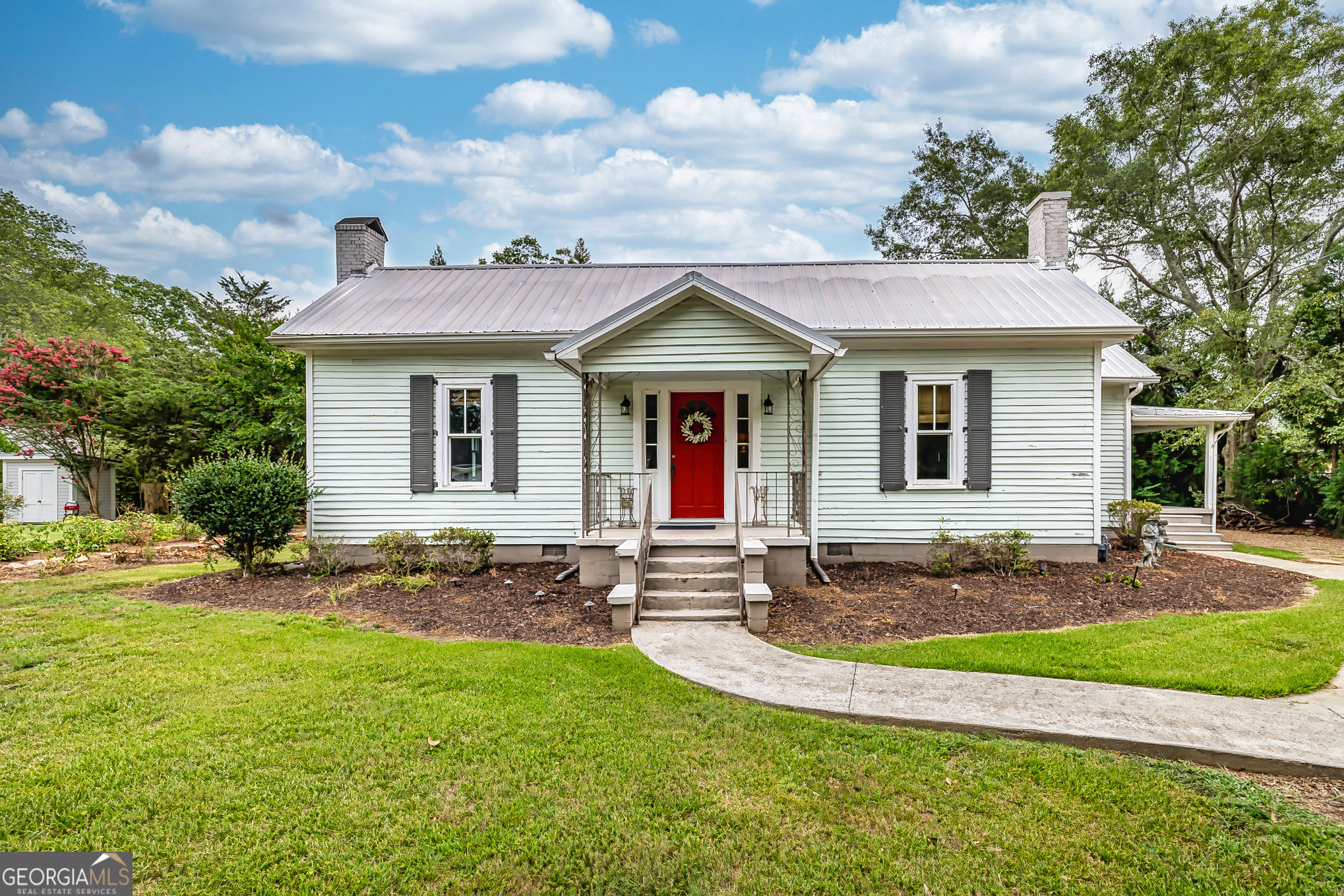 Baggarly Way, Senoia, GA 30276