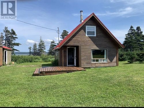 7 Long Point Double Brook Road, St. Anthony, NL, A0K4S0 | Card Image