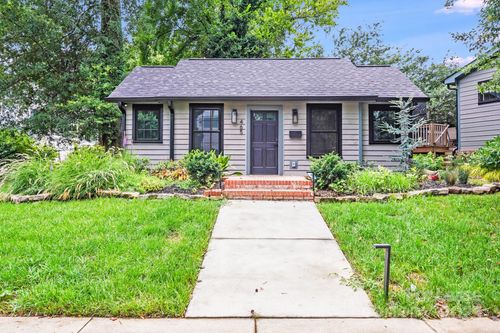 465 W Worthington Ave, Charlotte, NC, 28203-4532 | Card Image