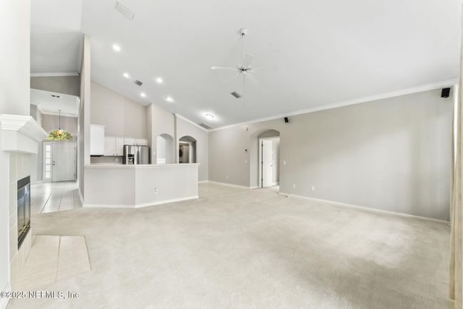 9166 Spindletree Way, House other with 4 bedrooms, 3 bathrooms and null parking in JACKSONVILLE FL | Image 17