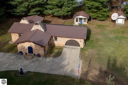 10279 N Finley Lake Avenue, Harrison, MI, 48625 | Card Image