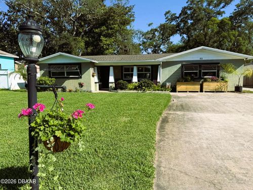 85 Warwick Ave, ORMOND BEACH, FL, 32174-5335 | Card Image
